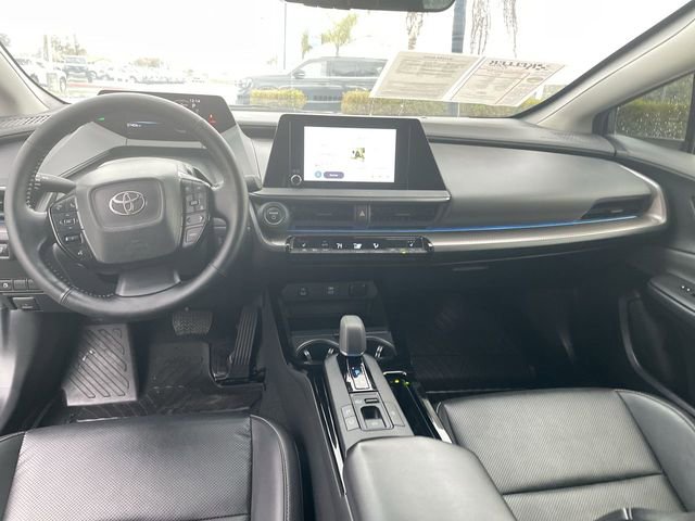 Used 2023 Toyota Prius XLE image 19