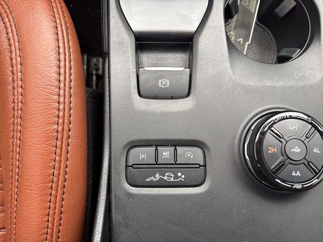 Used 2024 Ford Ranger Raptor image 38