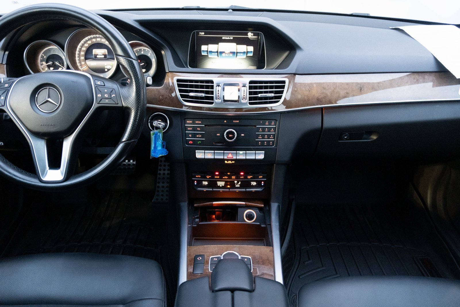 Used 2016 Mercedes-Benz E 350 E 350 image 20