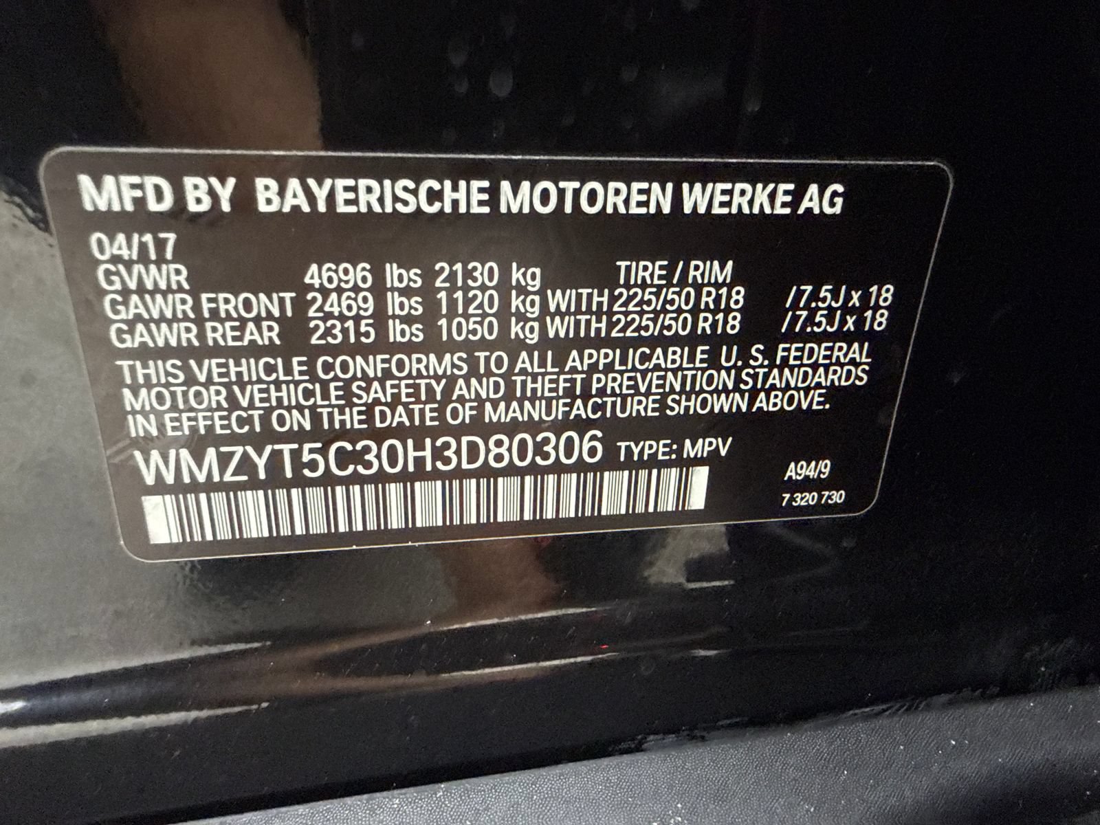 Used 2017 MINI Cooper Countryman S AWD/4WD image 52