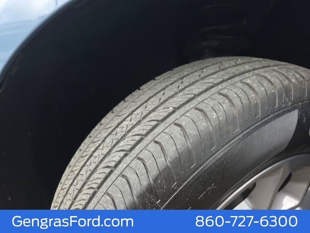 Certified 2024 Ford Maverick XLT w/ Equipment Group 300A Standard AWD/4WD image 38