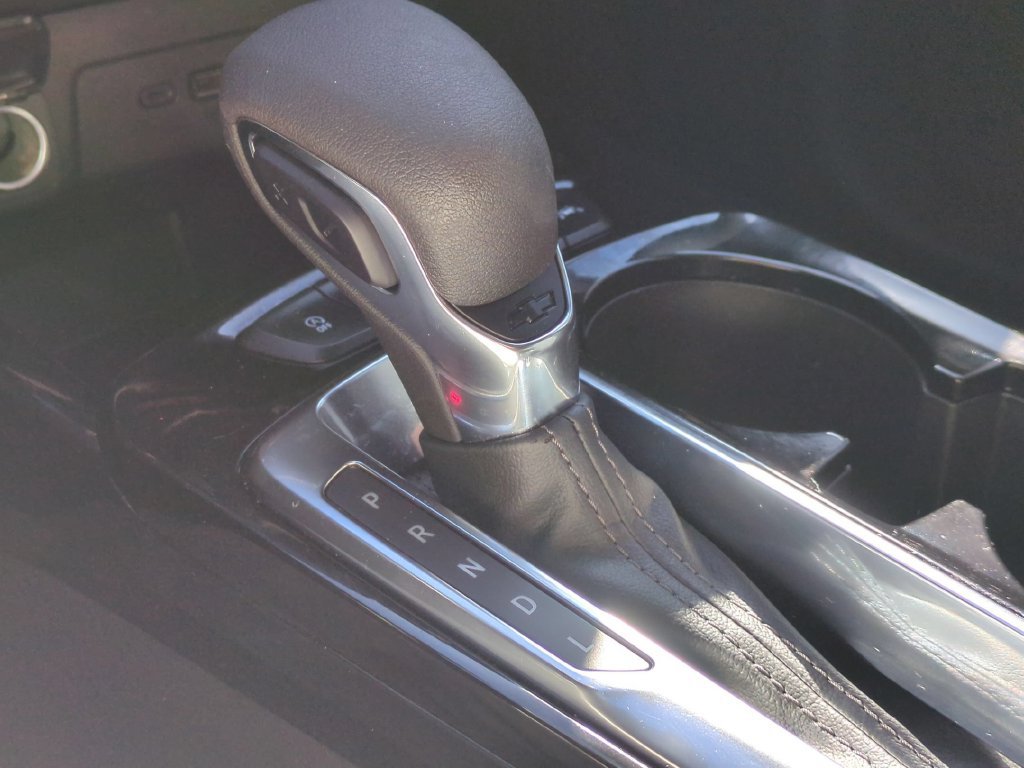 Used 2026 Chevrolet Trax LT FWD image 16