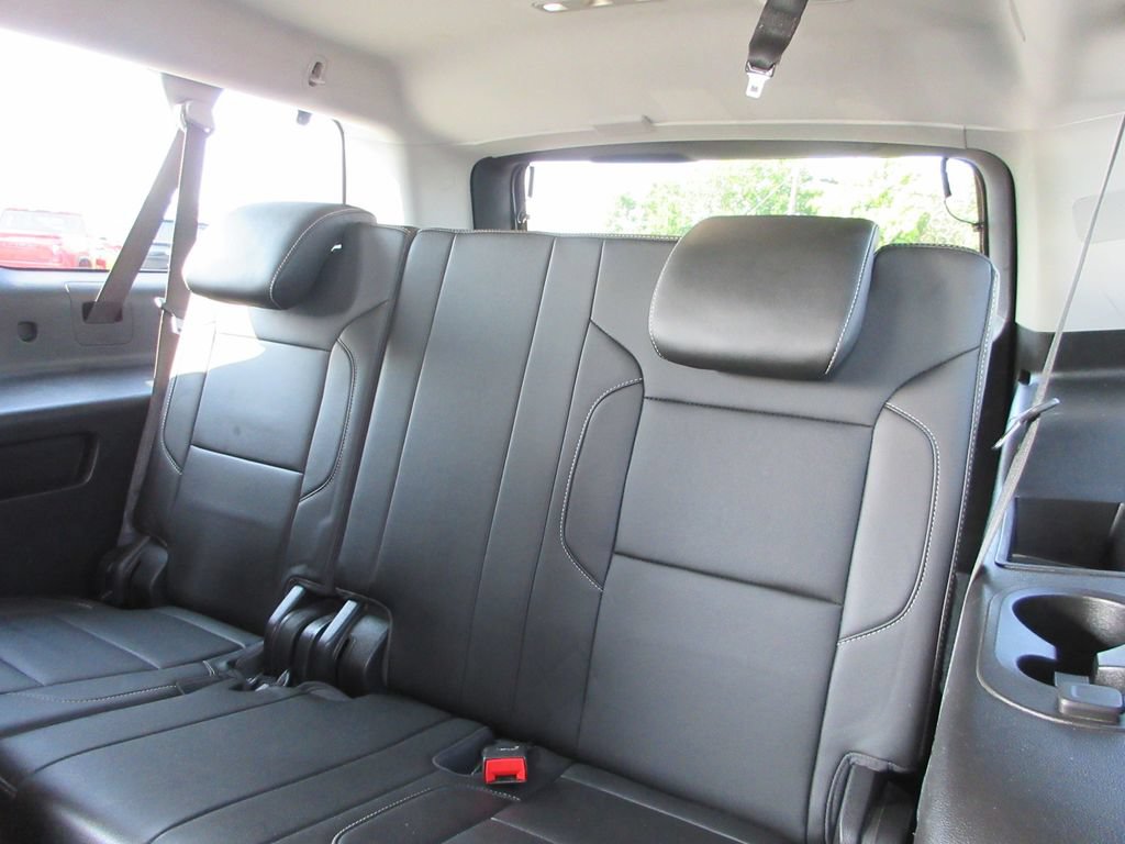 Used 2019 Chevrolet Suburban LT AWD/4WD image 22