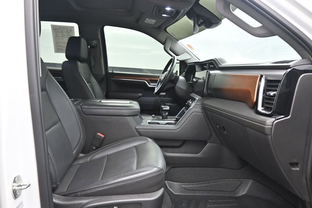 Used 2022 GMC Sierra 1500 Denali AWD/4WD image 10