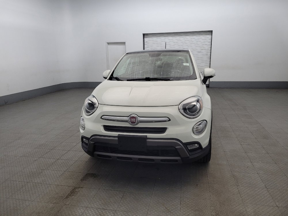 Used 2017 FIAT 500X Trekking image 15