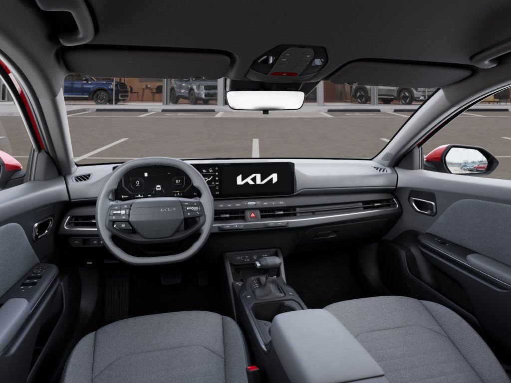 Used 2025 Kia K4 EX FWD image 14