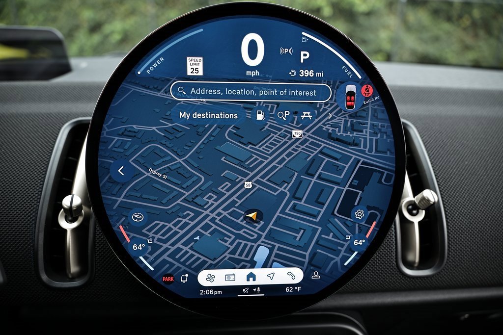 New 2026 MINI Cooper Countryman S image 40