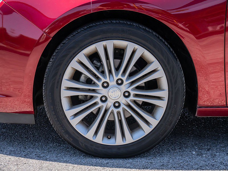 Used 2013 Buick Verano image 33