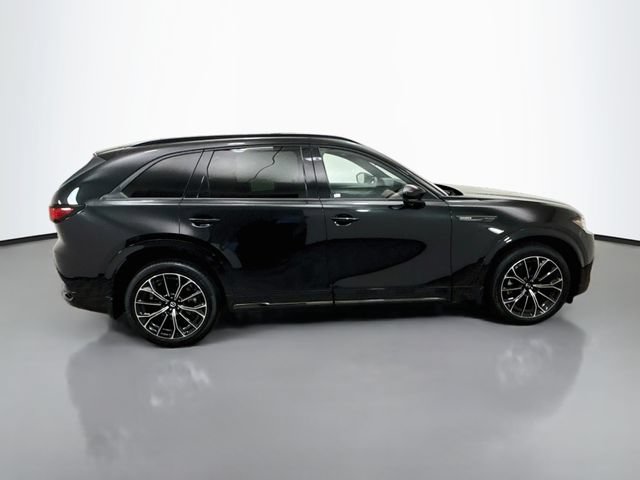 Used 2025 MAZDA CX-70 3.3 Turbo S w/ Premium Package AWD/4WD image 8