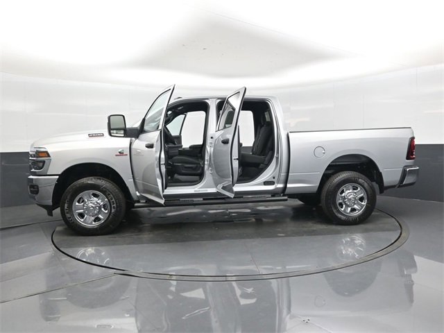 New 2026 RAM 2500 Tradesman image 46