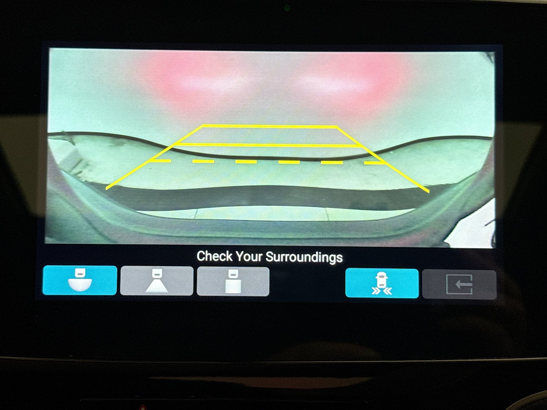 Used 2019 Honda Pilot Touring image 16