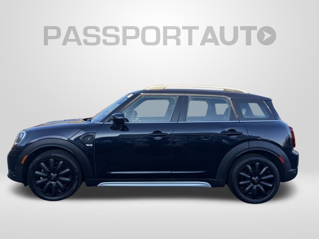 Used 2023 MINI Cooper Countryman S image 6
