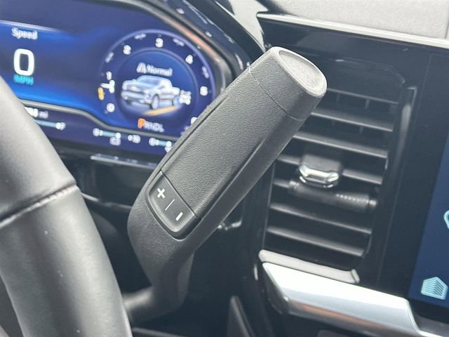 Certified 2024 Chevrolet Silverado 1500 LT image 13
