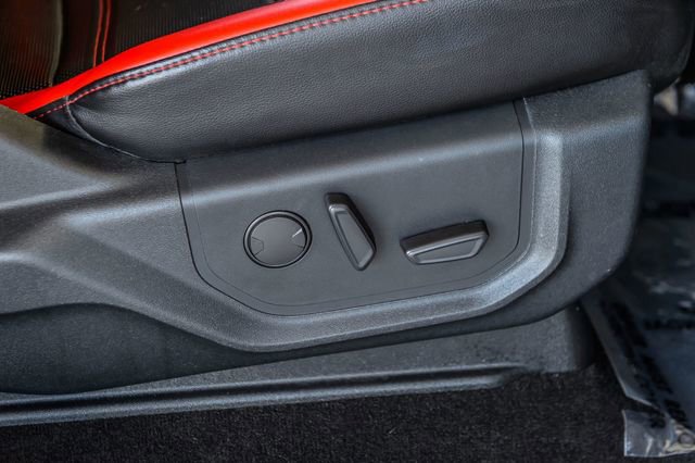 Used 2020 Ford F150 Lariat w/ Equipment Group 502A Luxury image 55