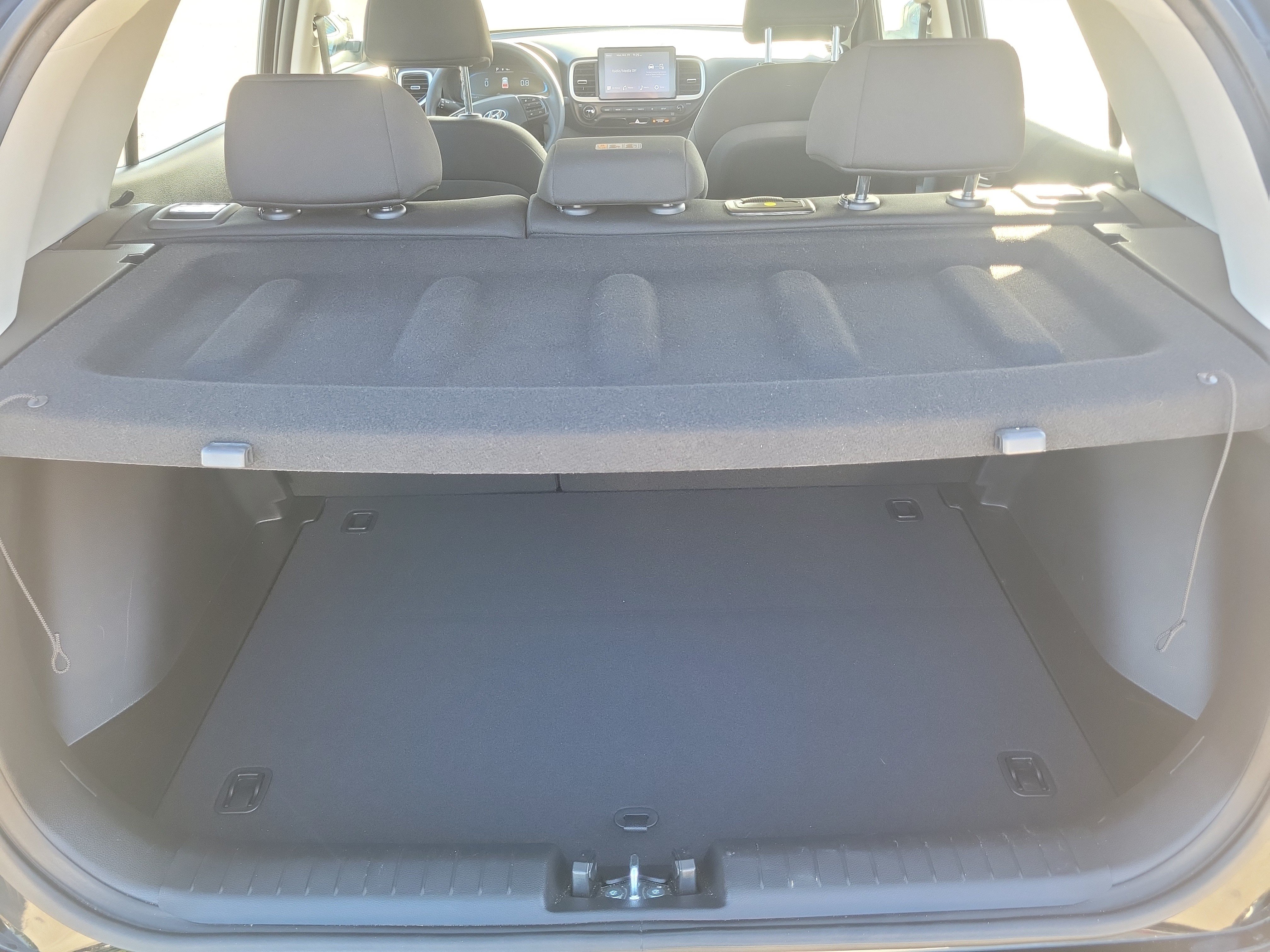 Used 2026 Hyundai Venue SE FWD image 16
