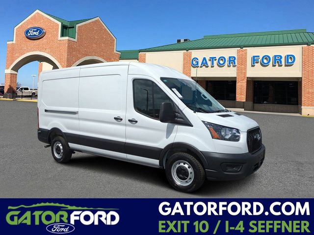 New 2026 Ford Transit 250 148 Medium Roof w/ Load Area Protection Package image 1