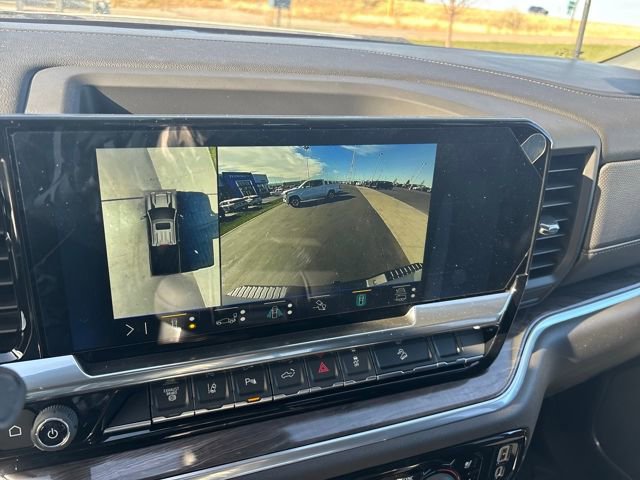 New 2026 Chevrolet Silverado 3500 LTZ w/ LTZ Plus Package image 20