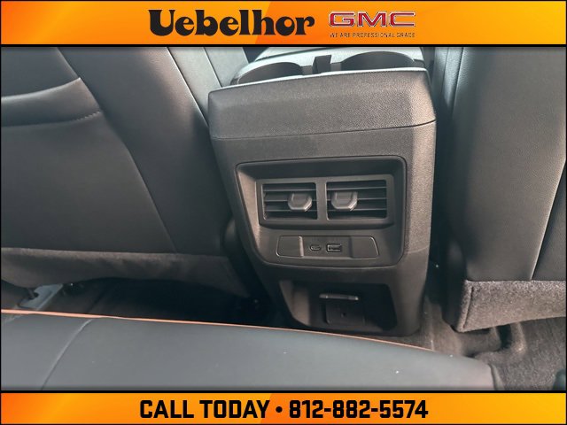 New 2026 GMC Canyon AT4 w/ Technology Plus Package image 7