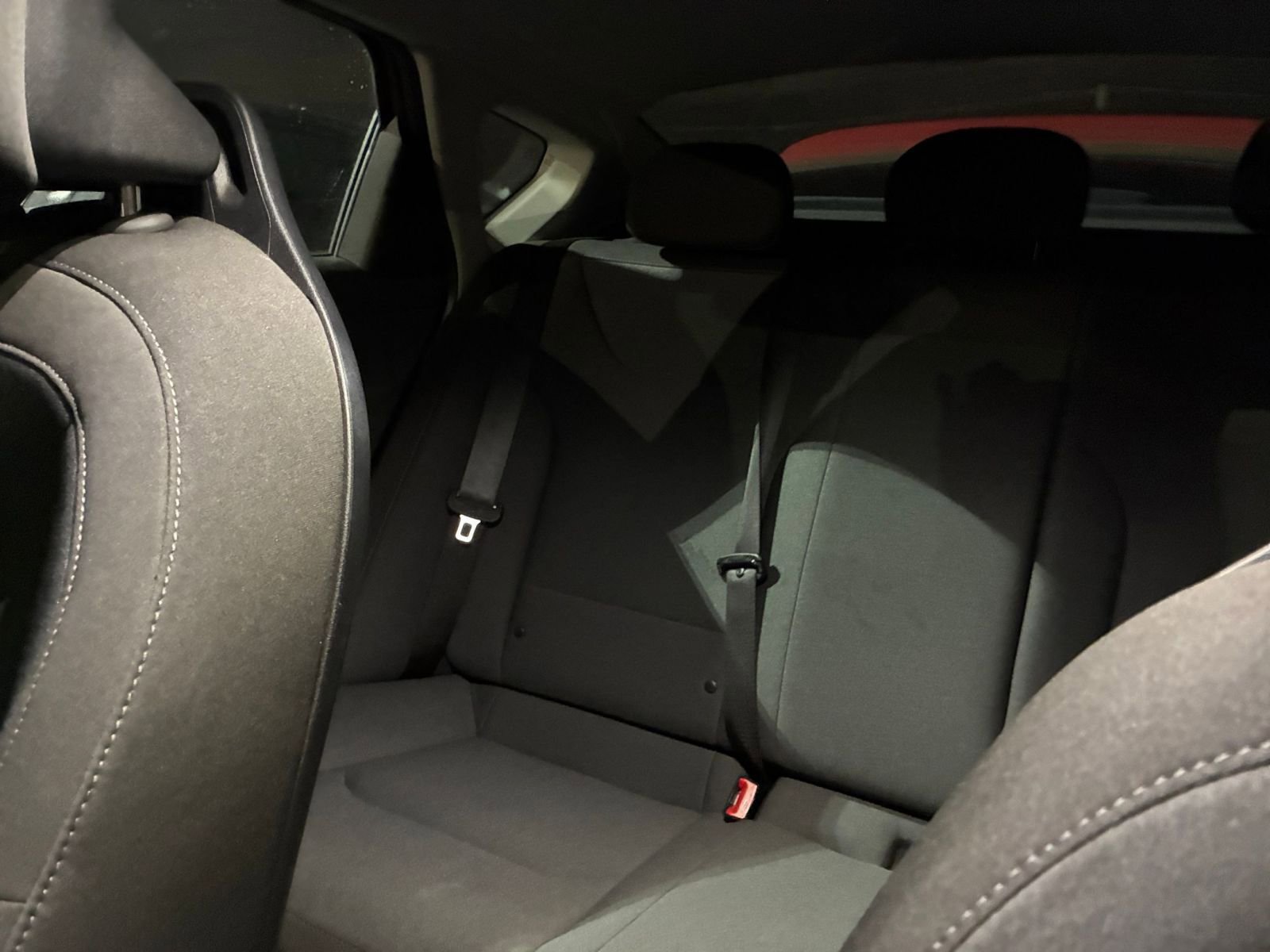 Used 2025 Kia K4 FWD image 44