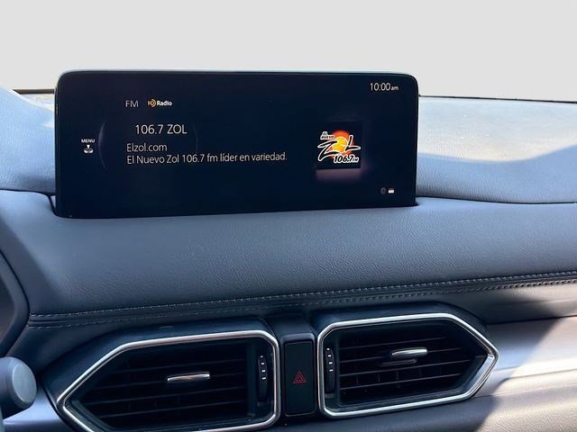 Used 2023 MAZDA CX-5 AWD 2.5 S w/ Preferred Package image 17