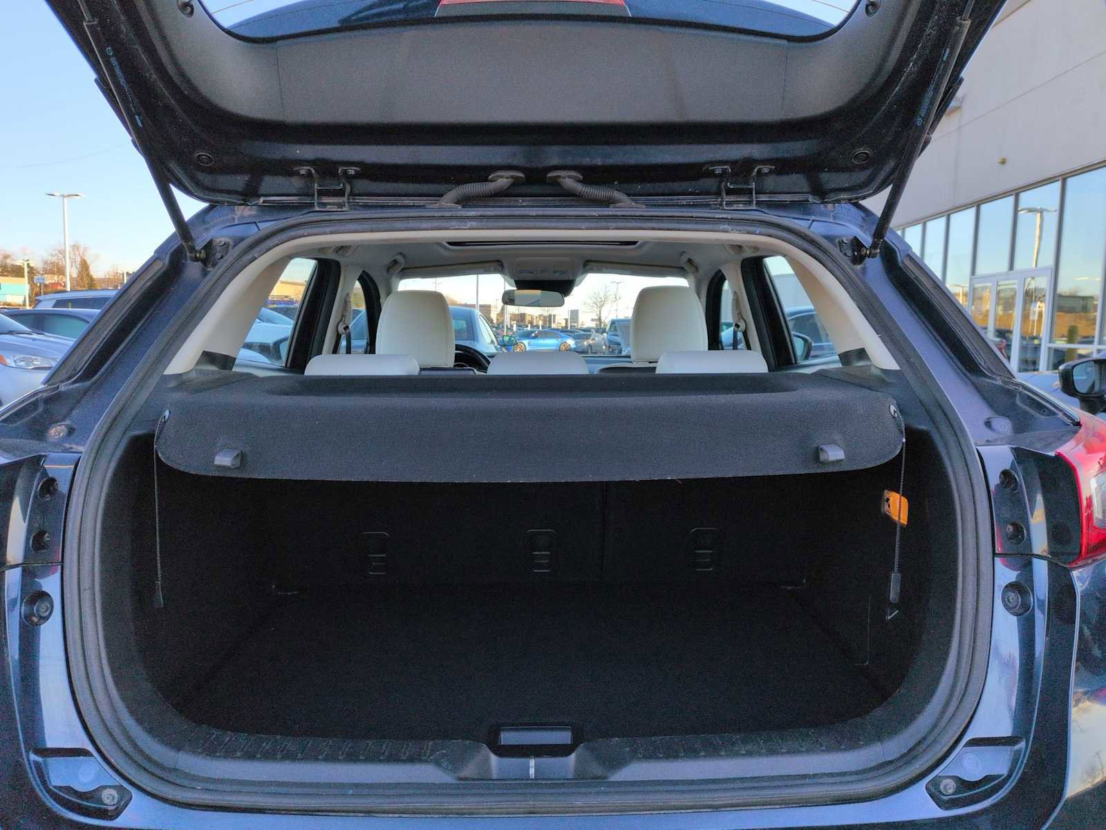 Used 2016 MAZDA CX-3 Grand Touring image 31
