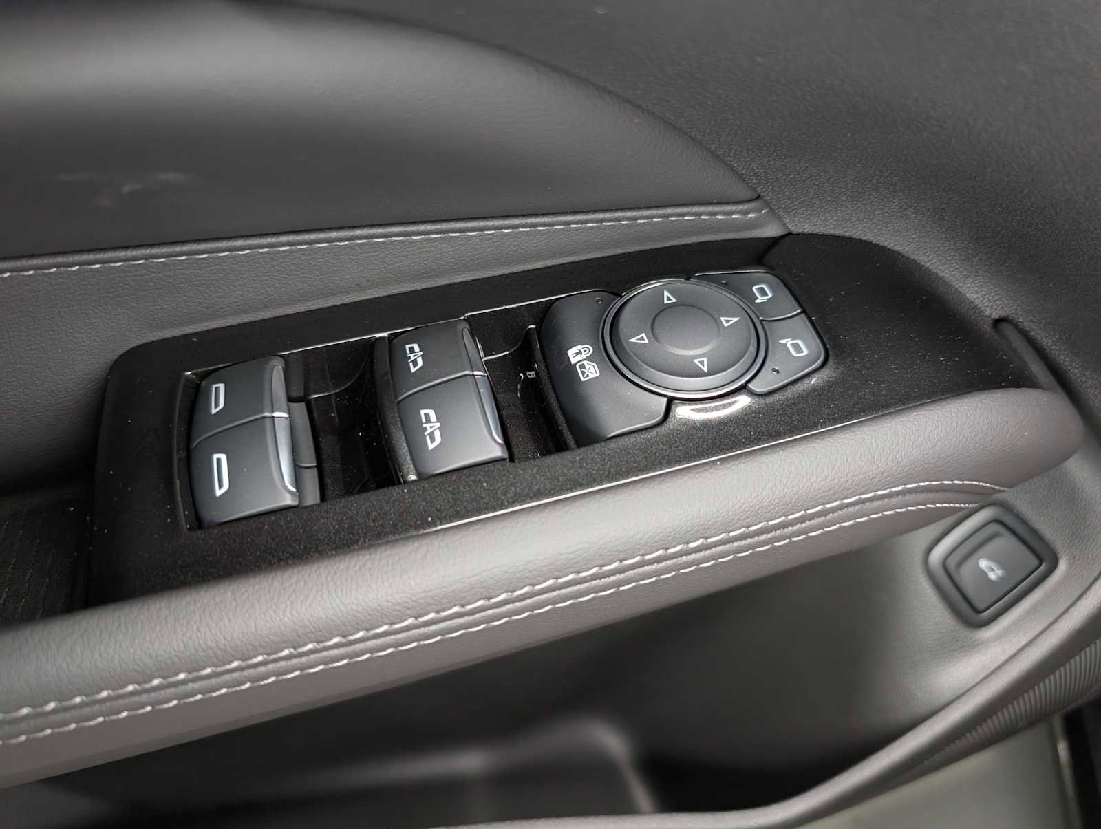 New 2026 Cadillac CT4 Premium Luxury AWD/4WD image 33