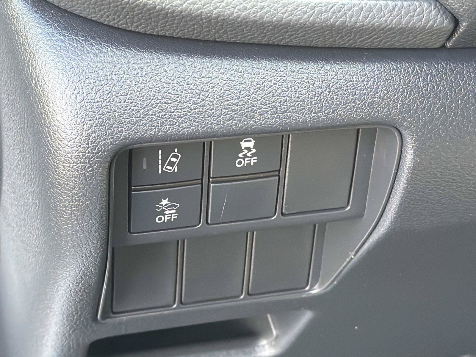 Certified 2022 Honda CR-V EX image 19