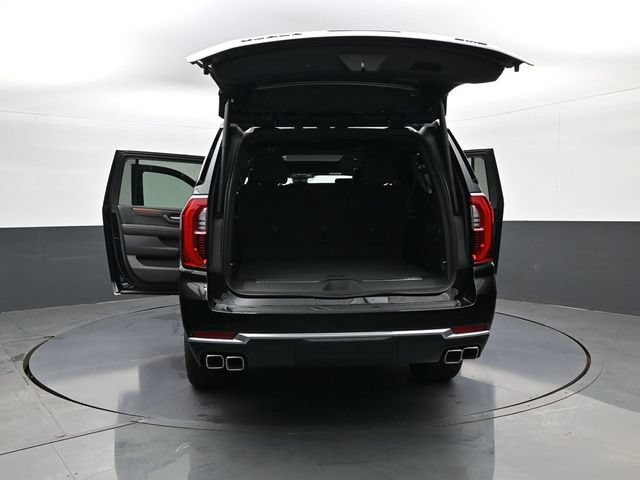 New 2026 GMC Yukon XL Denali w/ Denali Reserve Package AWD/4WD image 33