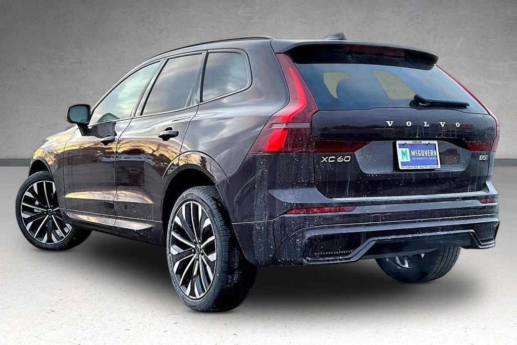 New 2026 Volvo XC60 B5 Ultra w/ Protection Package Premier AWD/4WD image 3
