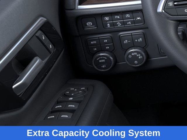 New 2026 Chevrolet Tahoe LS image 23