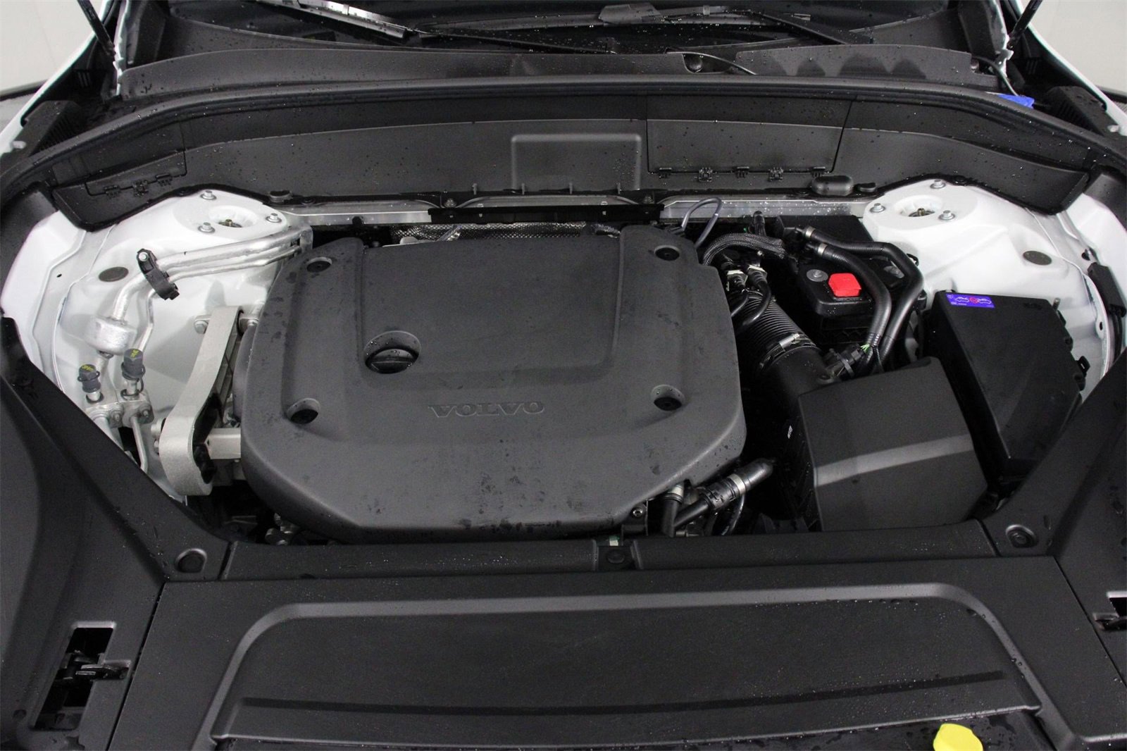 New 2026 Volvo XC90 B6 Ultra image 12