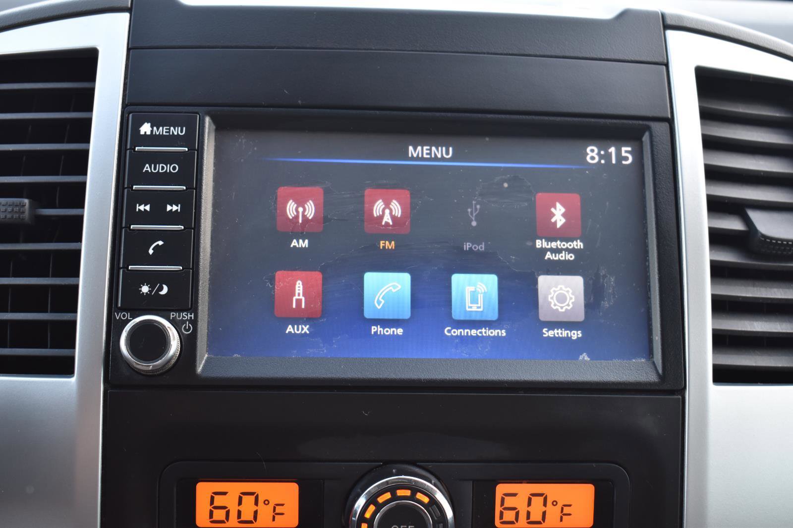 Used 2019 Nissan Frontier SV w/ Value Truck Package image 33