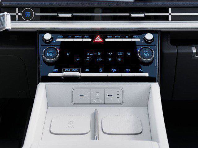 New 2026 Hyundai Santa Fe SEL image 16