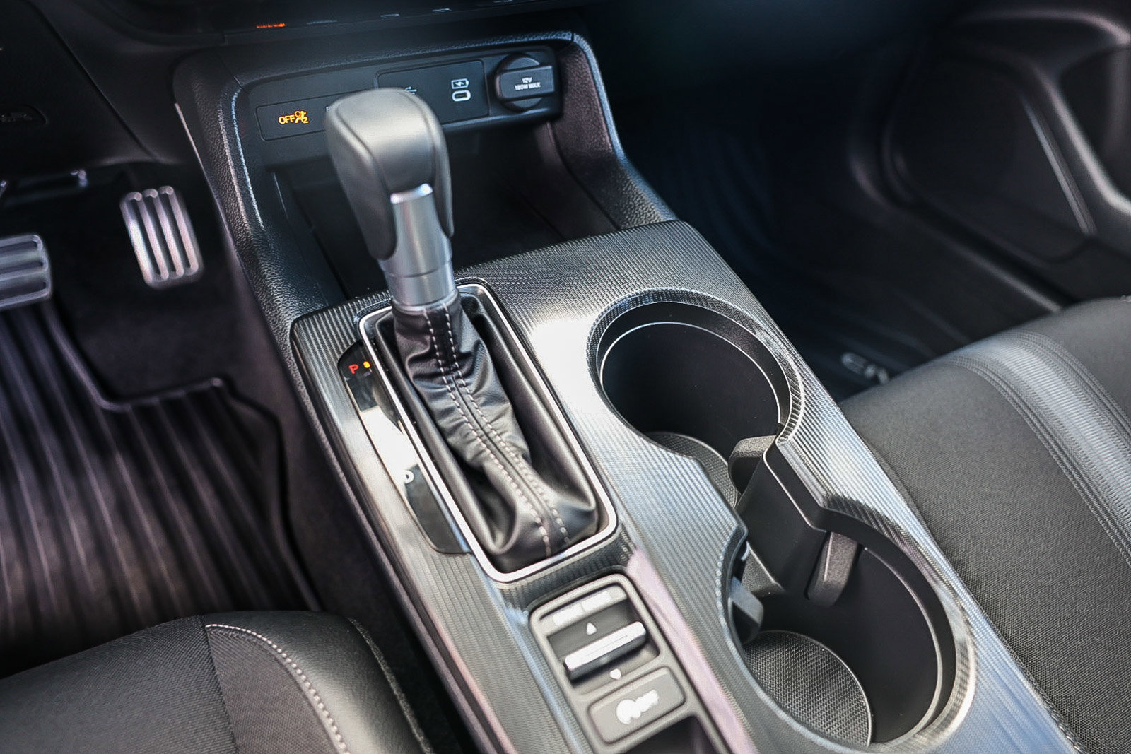 Certified 2025 Honda Civic Sport image 11