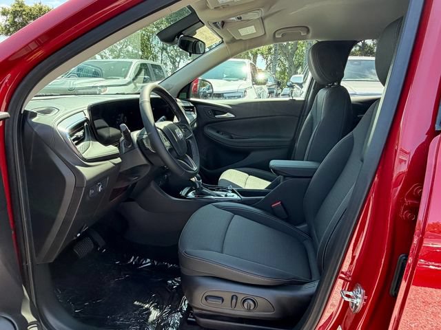 New 2026 Buick Encore GX Preferred w/ Comfort Package FWD image 12