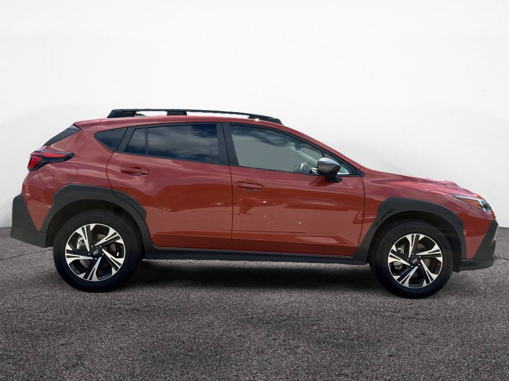 Certified 2024 Subaru Crosstrek 2.0i Premium w/ Crosstrek Mirror Package AWD/4WD image 8