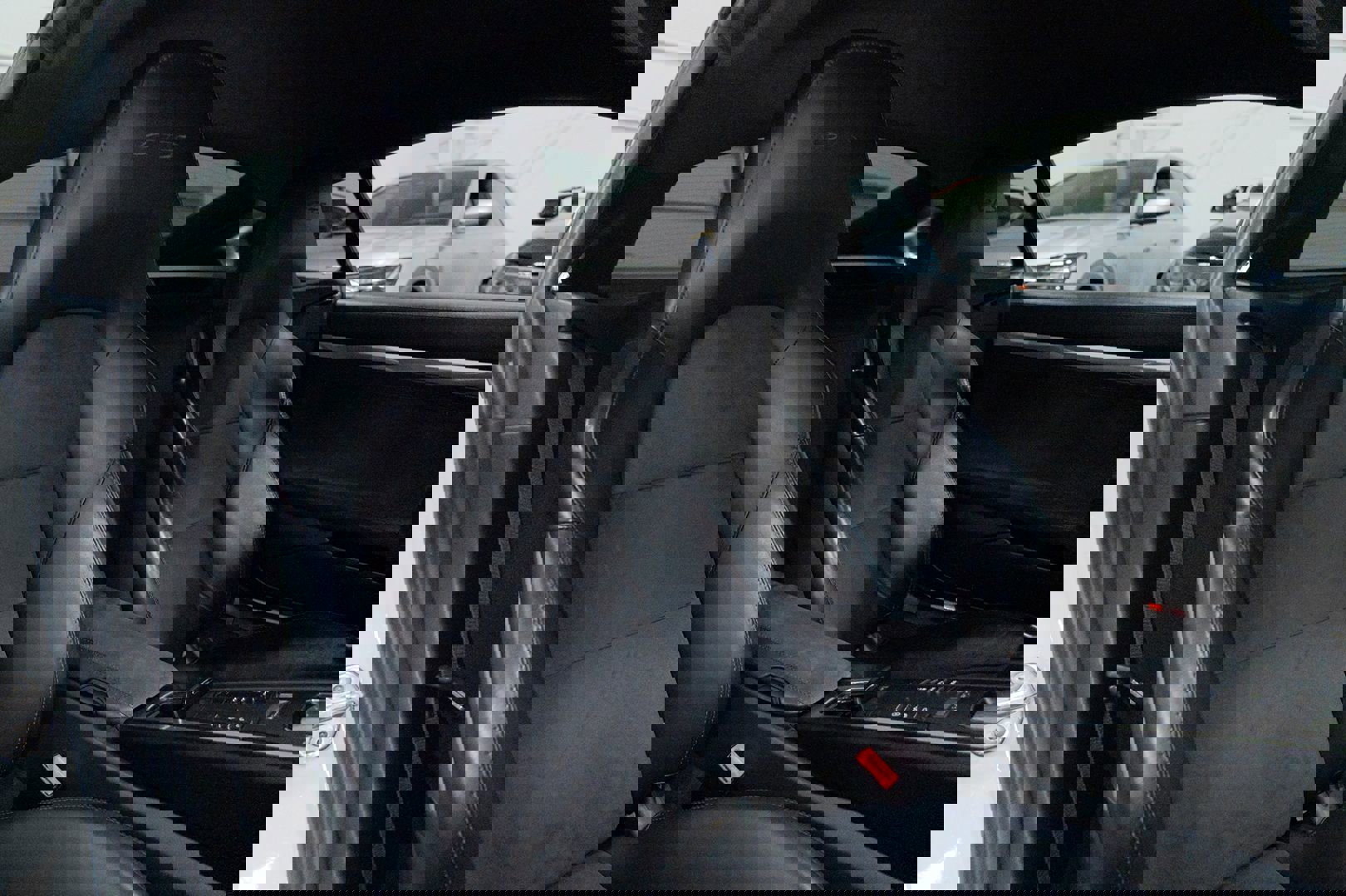 Used 2015 Porsche Cayman GTS image 22