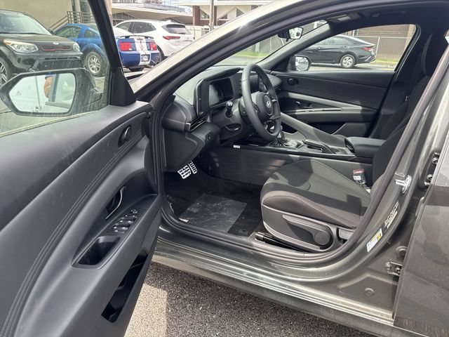 New 2026 Hyundai Elantra SEL Sport Premium FWD image 10