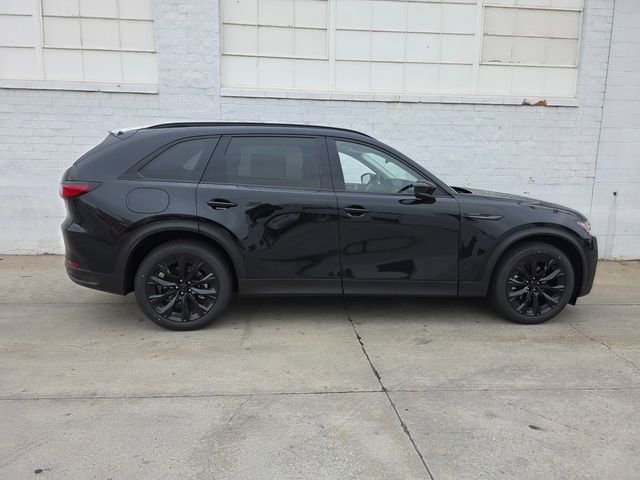 New 2026 MAZDA CX-90 Plug-In Hybrid w/Premium Sport image 3