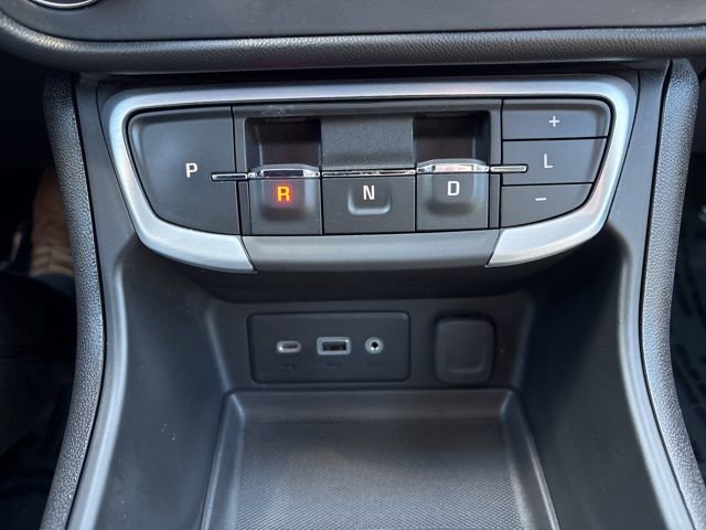 Used 2024 GMC Terrain SLE w/ Driver Convenience Package image 35