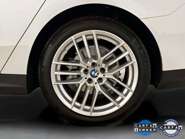 Used 2025 BMW 530i image 28