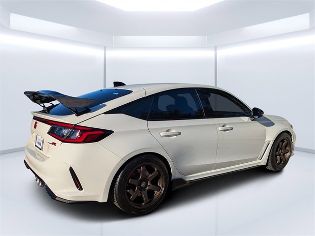 Used 2023 Honda Civic Type R image 3