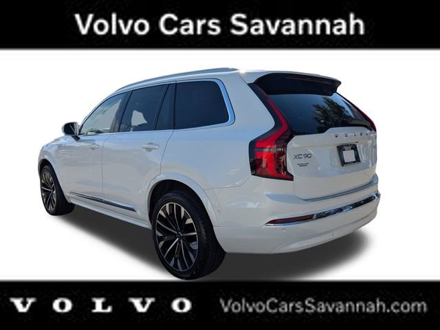 Certified 2025 Volvo XC90 T8 Plus w/ Protection Package Premier image 7