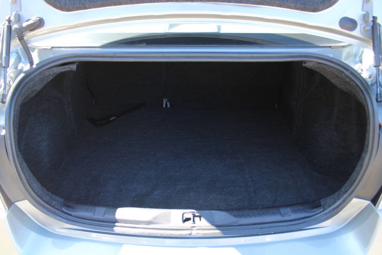 Used 2008 Nissan Sentra 2.0 S image 17