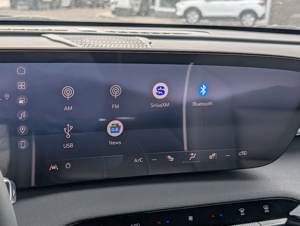 New 2026 Buick Enclave Sport Touring w/ Power Package image 36