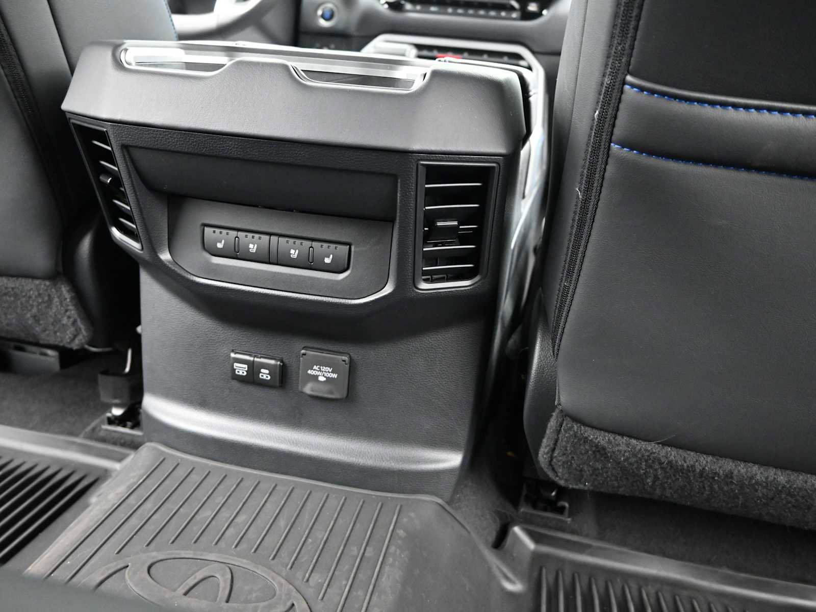 Used 2023 Toyota Tundra Platinum image 24