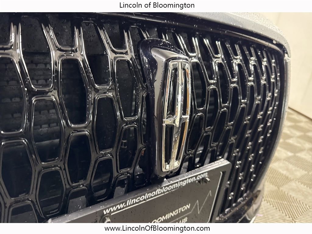 New 2026 Lincoln Corsair Premiere image 11