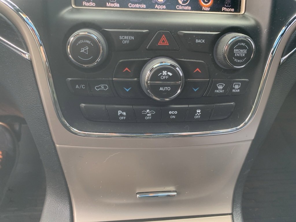 Used 2014 Jeep Grand Cherokee Summit image 21