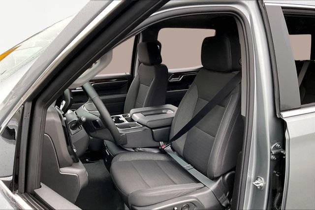 Used 2026 GMC Sierra 1500 SLE w/ Preferred Package image 15