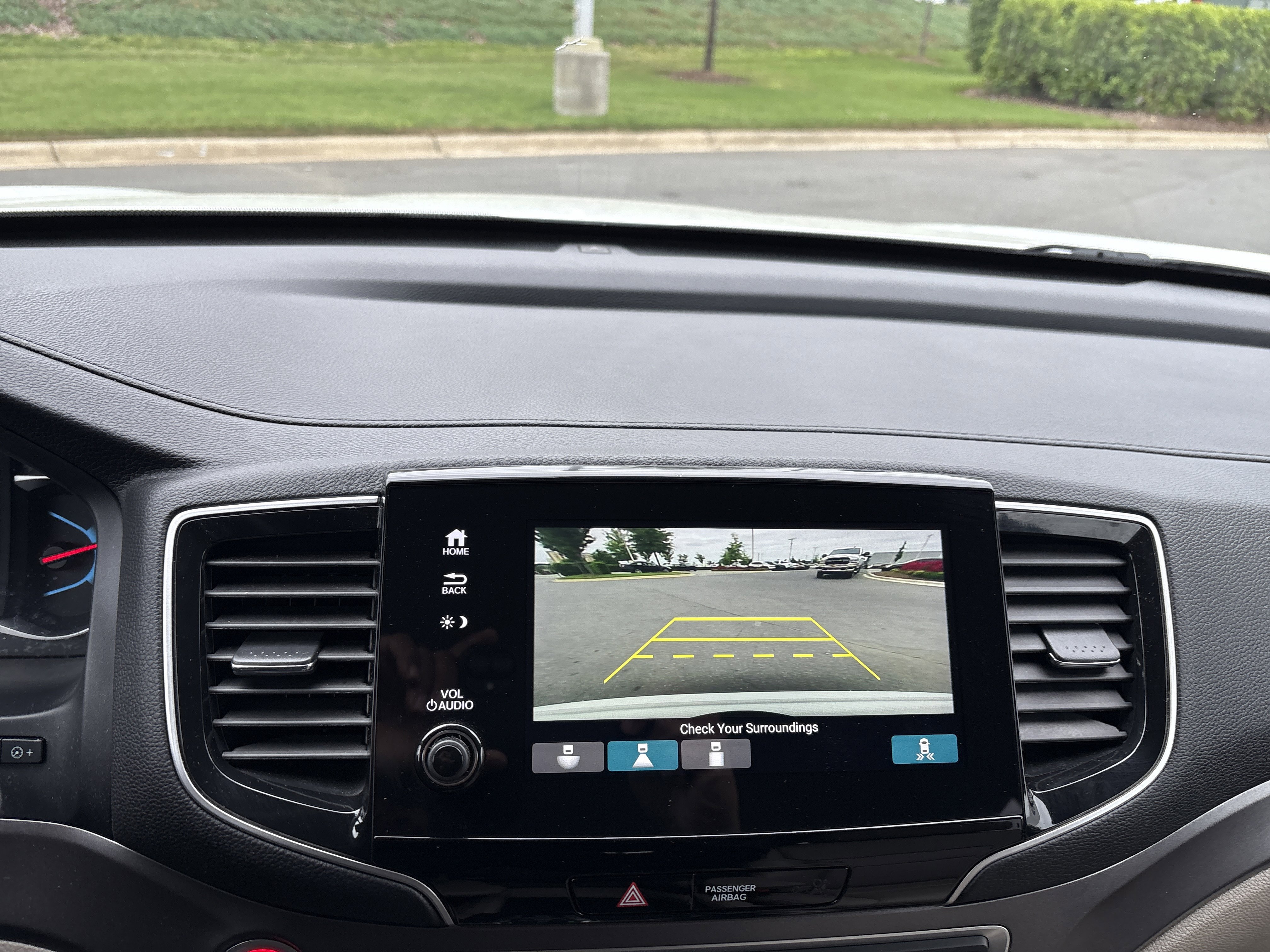 Used 2021 Honda Pilot EX-L image 30